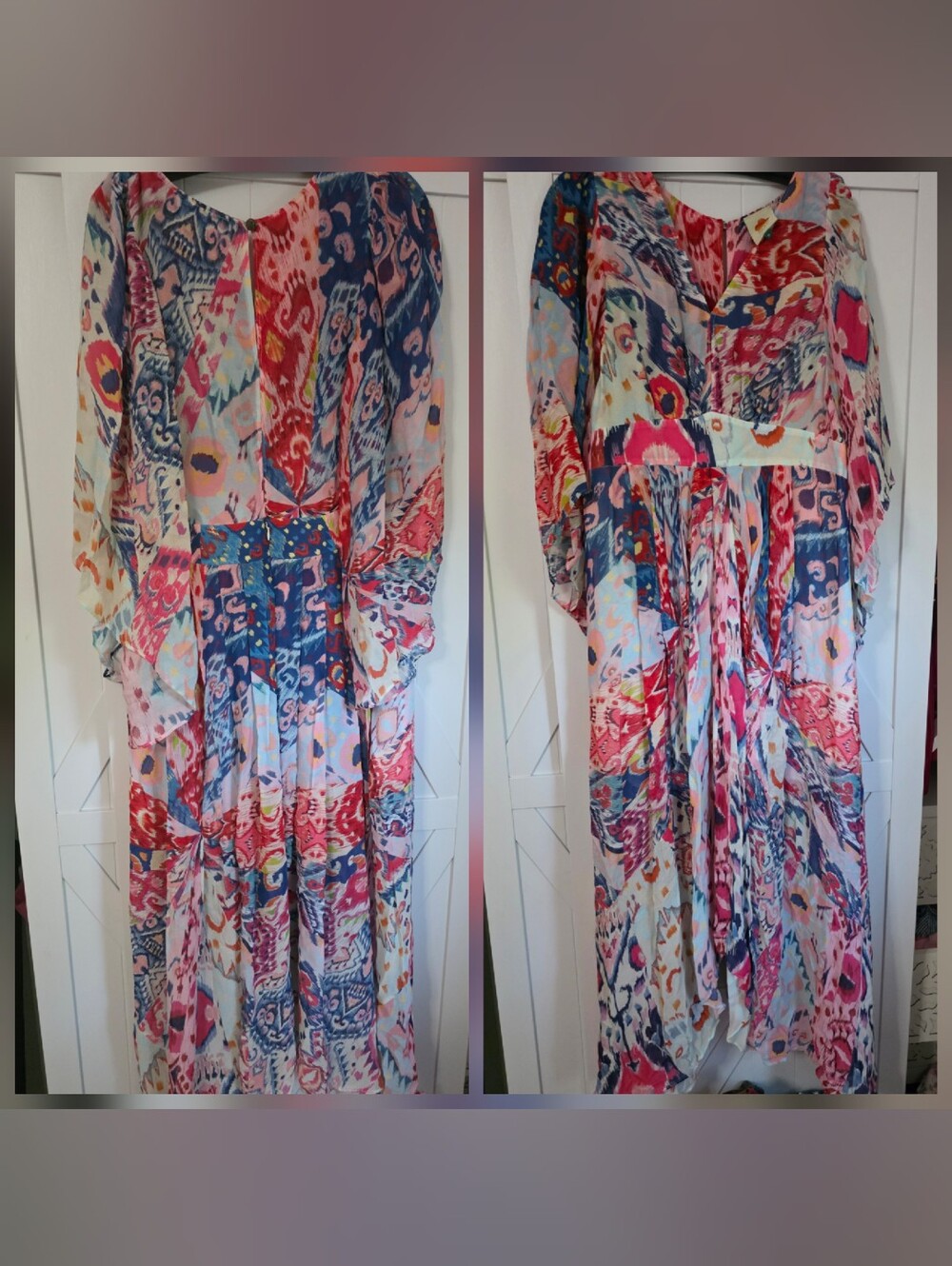 Farm Rio Mididress - Picture 2 of 2